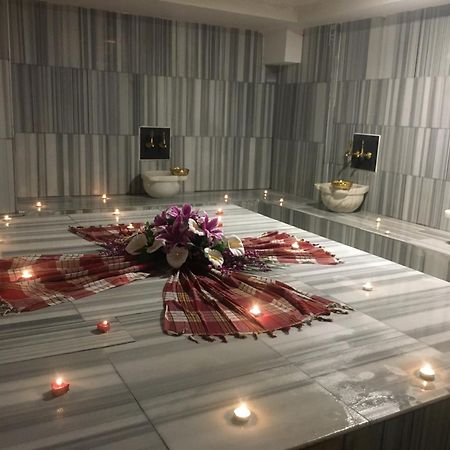 Mucize Termal Spa باموكاليه المظهر الخارجي الصورة