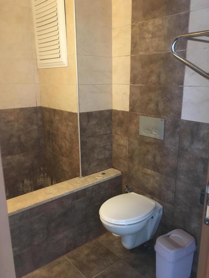 Mucize Termal Spa باموكاليه المظهر الخارجي الصورة