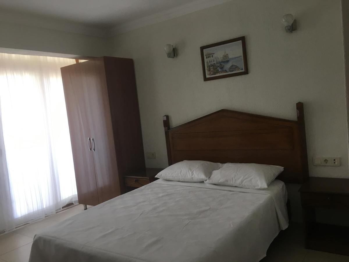Mucize Termal Spa باموكاليه المظهر الخارجي الصورة