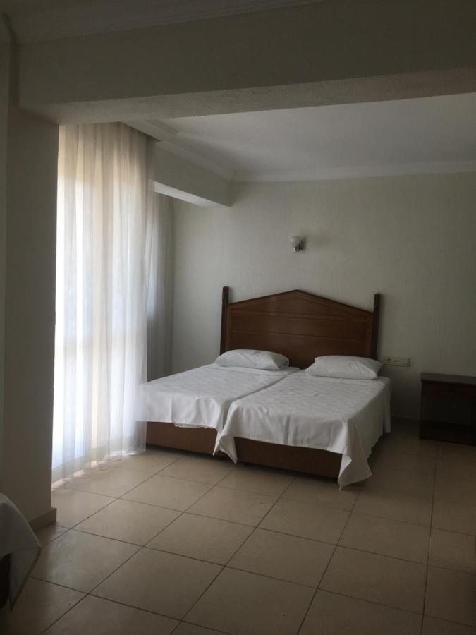 Mucize Termal Spa باموكاليه المظهر الخارجي الصورة