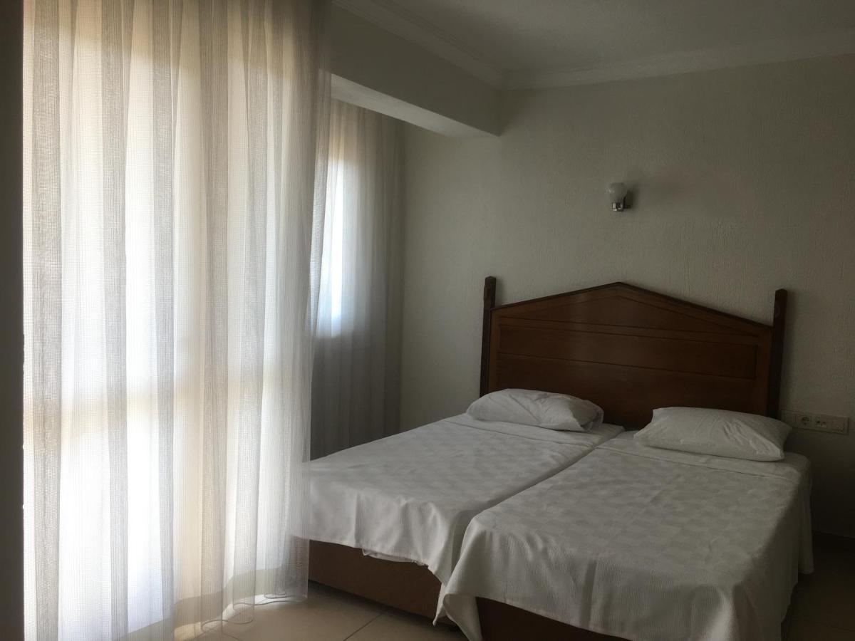 Mucize Termal Spa باموكاليه المظهر الخارجي الصورة