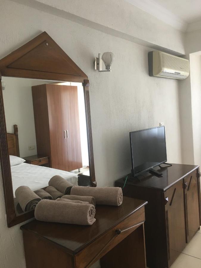 Mucize Termal Spa باموكاليه المظهر الخارجي الصورة