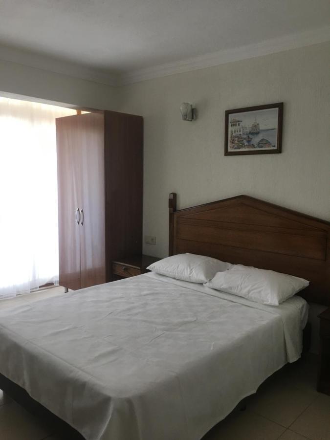 Mucize Termal Spa باموكاليه المظهر الخارجي الصورة
