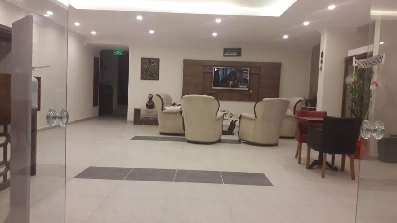Mucize Termal Spa باموكاليه المظهر الخارجي الصورة