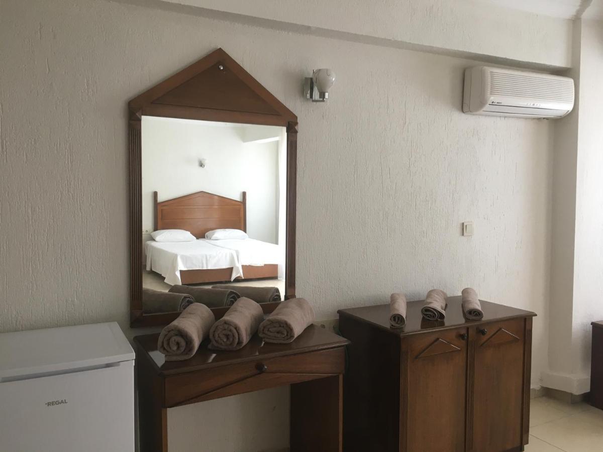 Mucize Termal Spa باموكاليه المظهر الخارجي الصورة