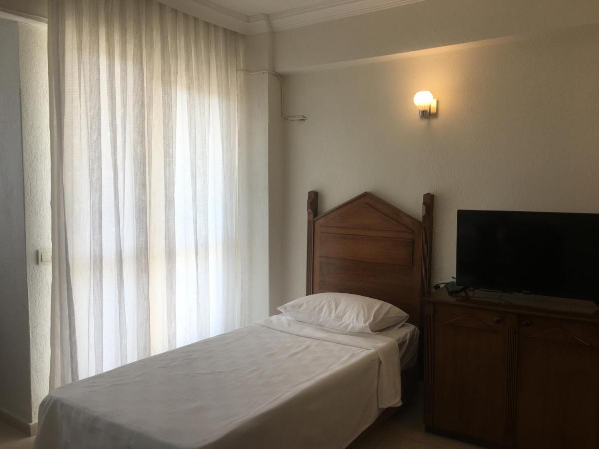Mucize Termal Spa باموكاليه المظهر الخارجي الصورة