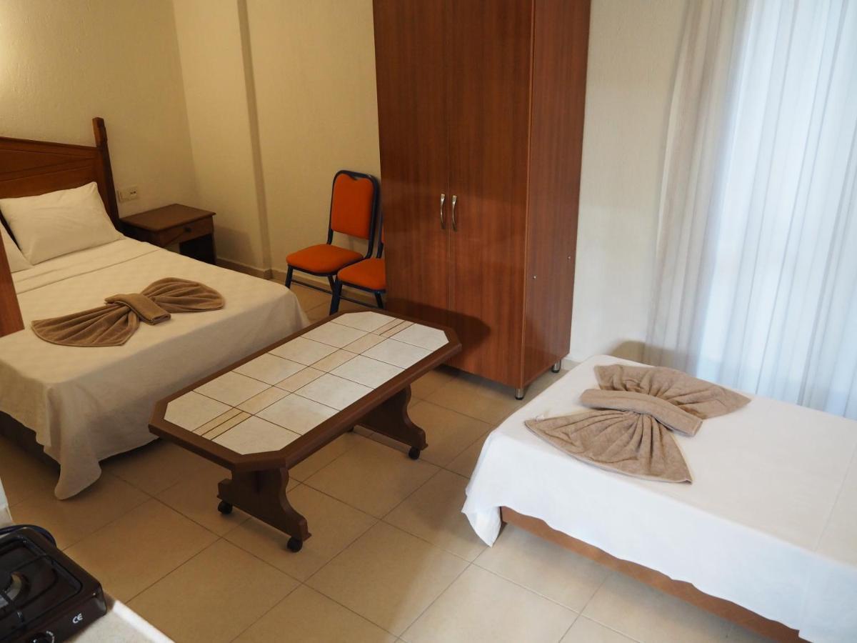 Mucize Termal Spa باموكاليه المظهر الخارجي الصورة