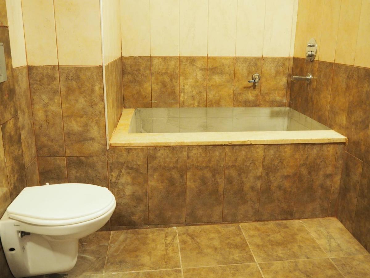 Mucize Termal Spa باموكاليه المظهر الخارجي الصورة