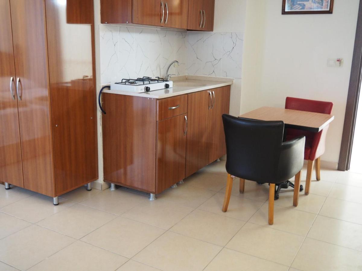 Mucize Termal Spa باموكاليه المظهر الخارجي الصورة