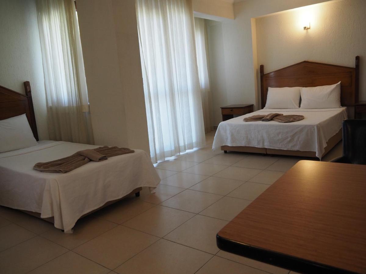 Mucize Termal Spa باموكاليه المظهر الخارجي الصورة