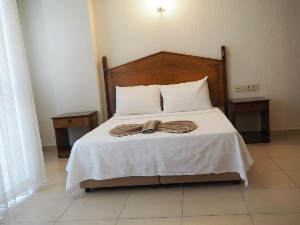 Mucize Termal Spa باموكاليه المظهر الخارجي الصورة