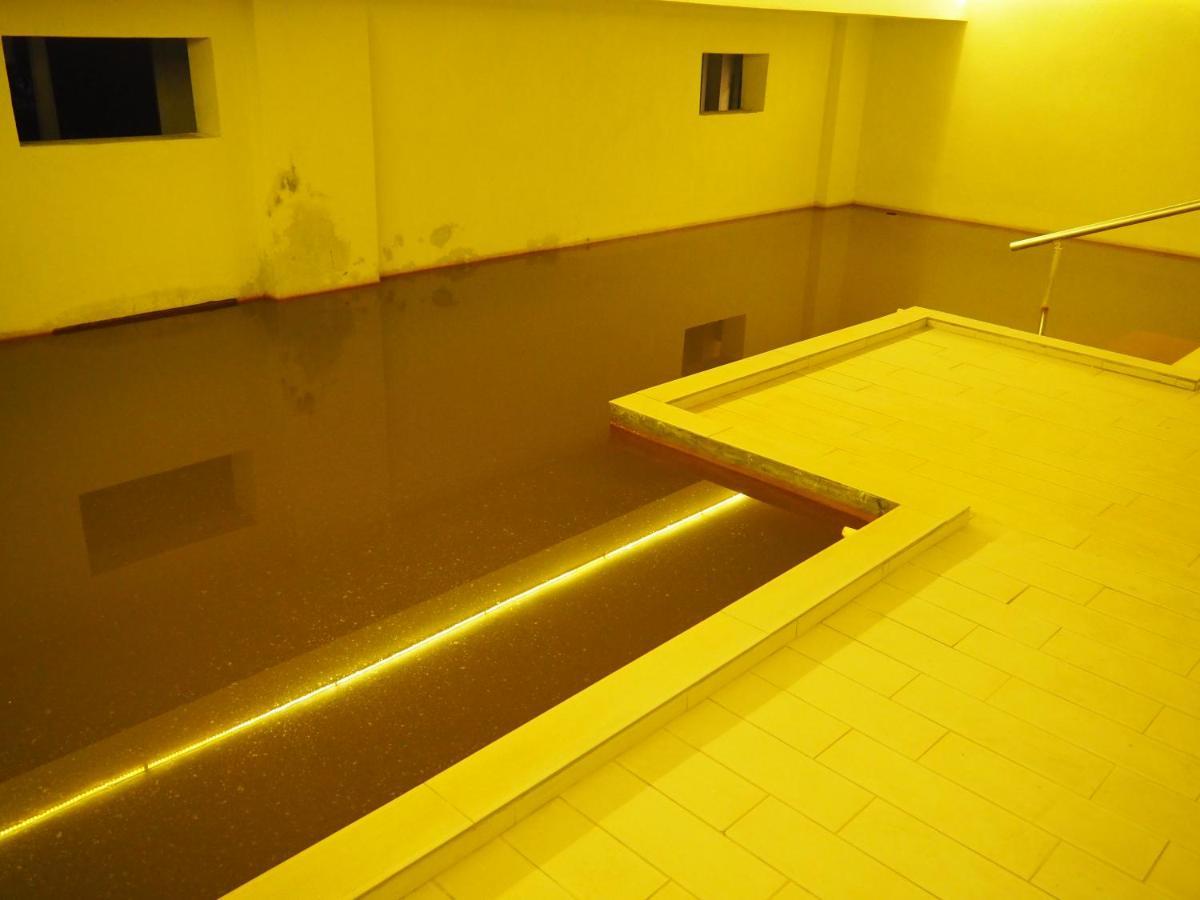 Mucize Termal Spa باموكاليه المظهر الخارجي الصورة