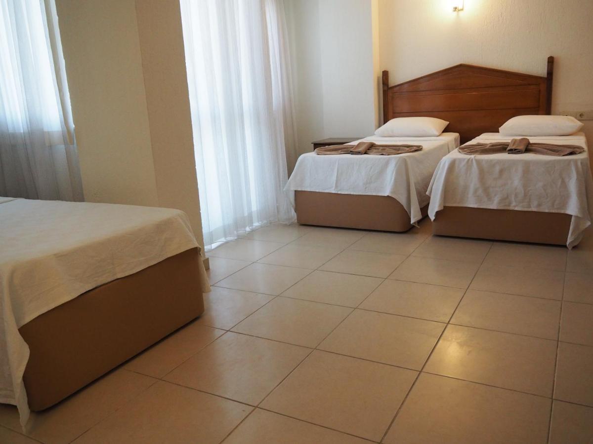 Mucize Termal Spa باموكاليه المظهر الخارجي الصورة