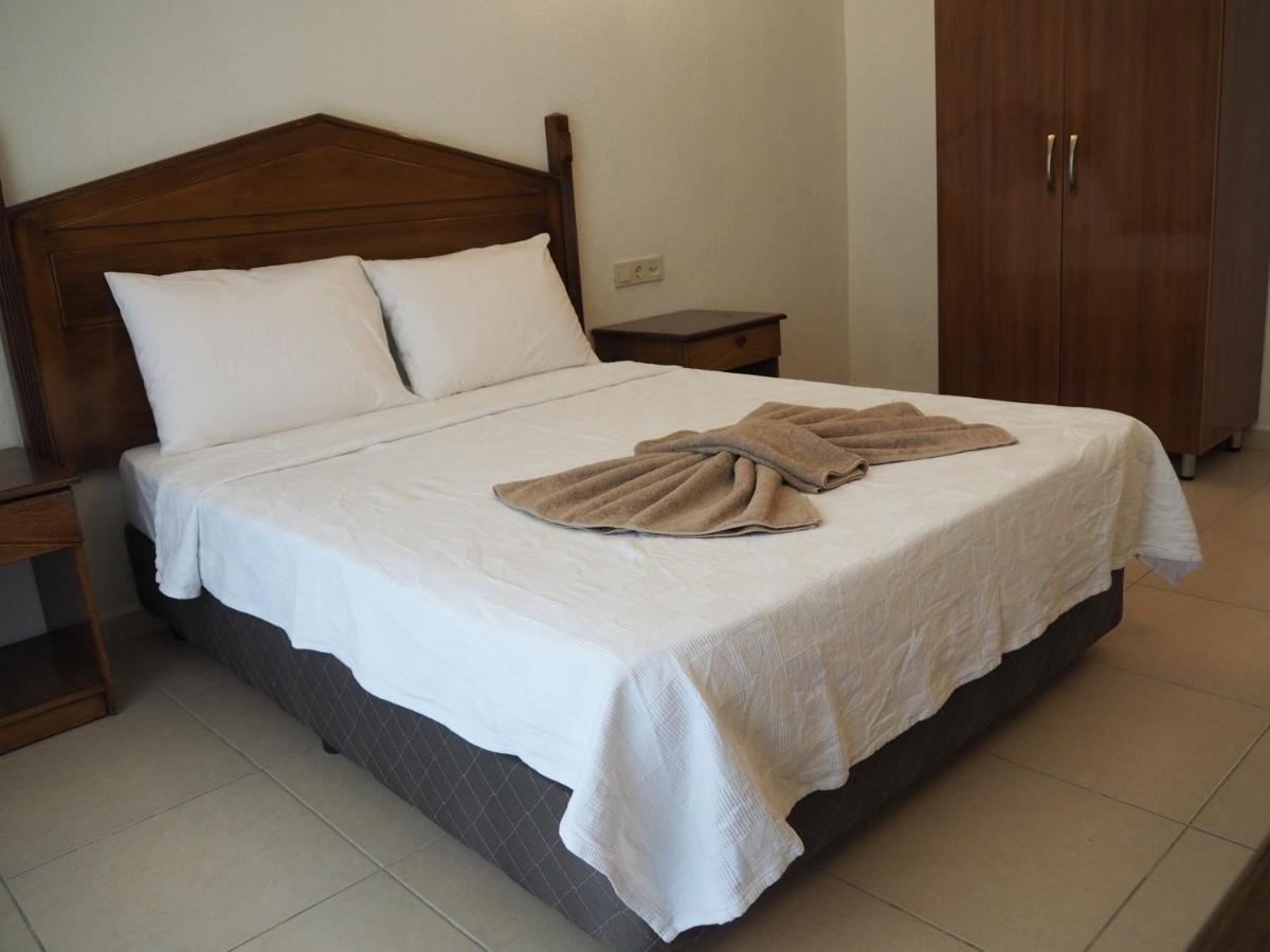 Mucize Termal Spa باموكاليه المظهر الخارجي الصورة