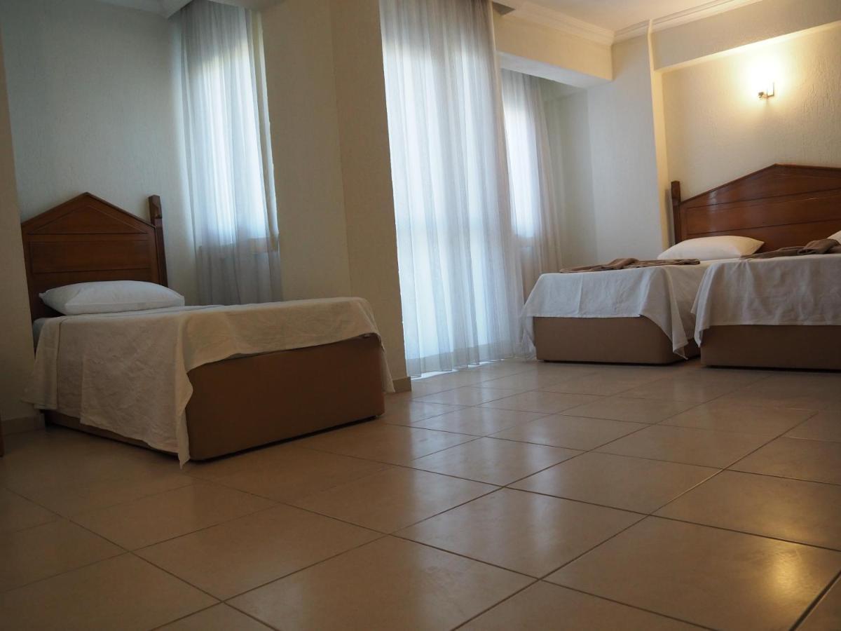 Mucize Termal Spa باموكاليه المظهر الخارجي الصورة