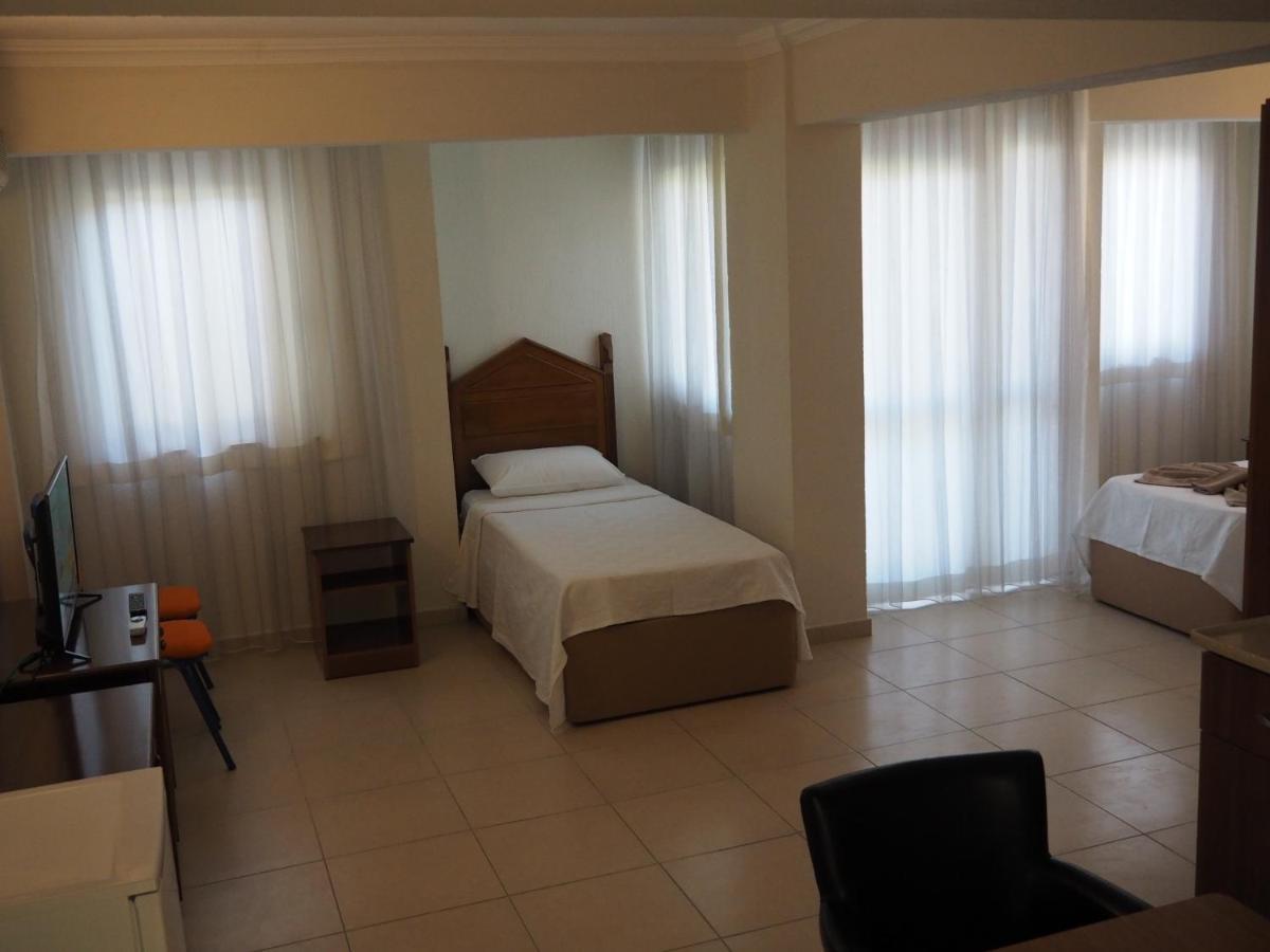 Mucize Termal Spa باموكاليه المظهر الخارجي الصورة