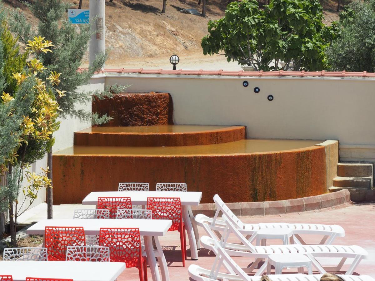Mucize Termal Spa باموكاليه المظهر الخارجي الصورة