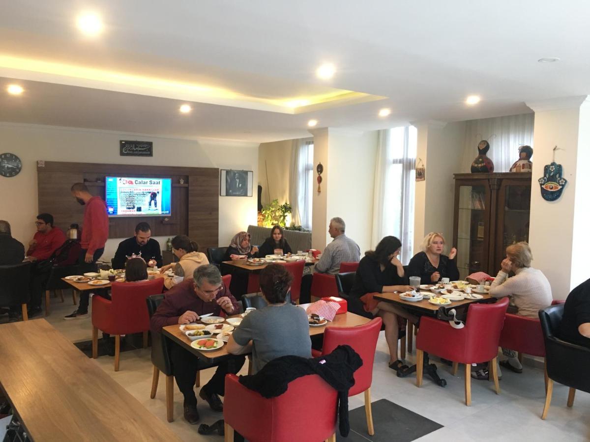 Mucize Termal Spa باموكاليه المظهر الخارجي الصورة