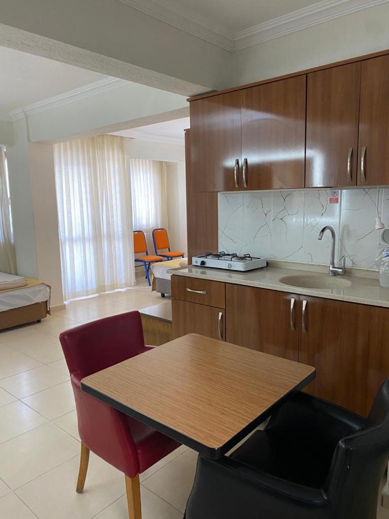 Mucize Termal Spa باموكاليه المظهر الخارجي الصورة