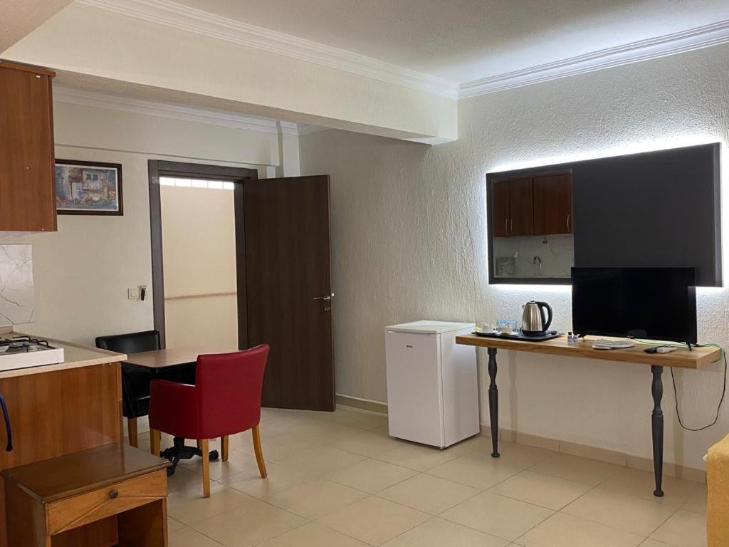 Mucize Termal Spa باموكاليه المظهر الخارجي الصورة