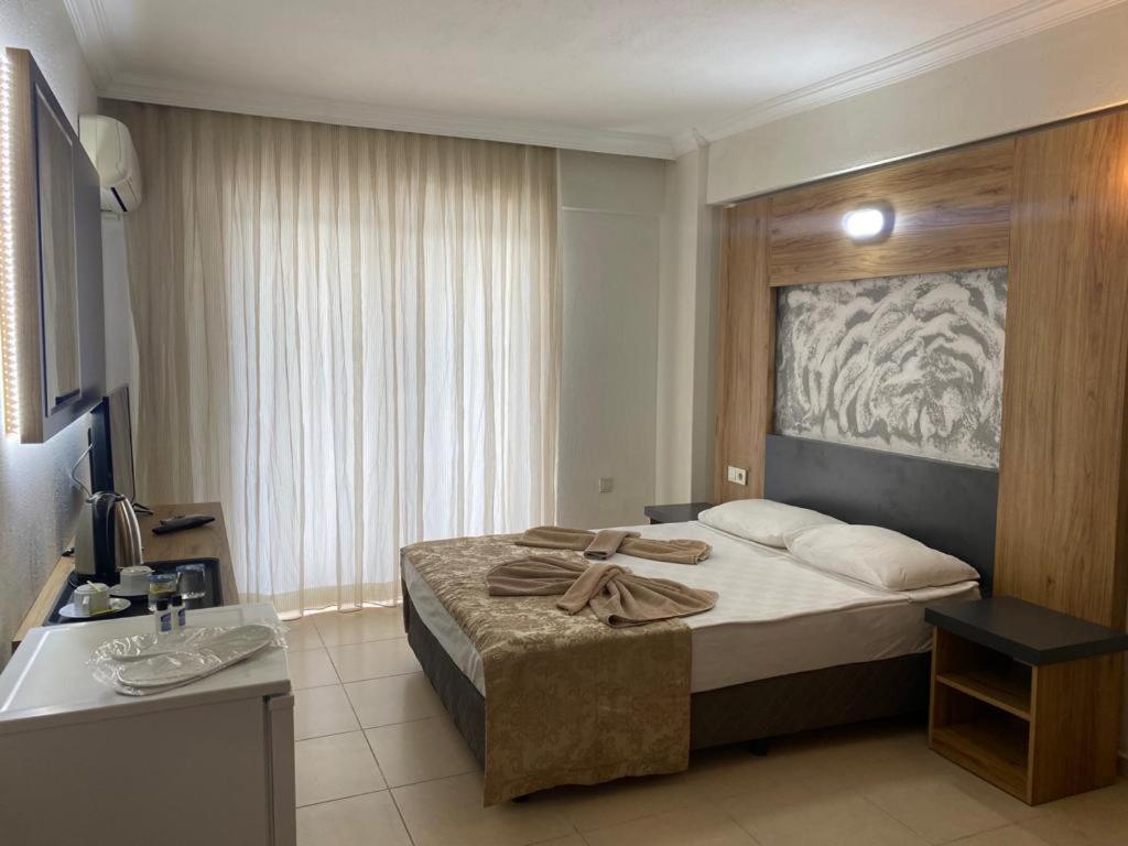 Mucize Termal Spa باموكاليه المظهر الخارجي الصورة